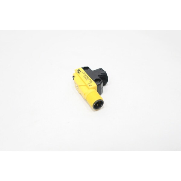Sensor fotoeléctrico Banner 10-30V-DC - 66451 QS18VN6LPQ8