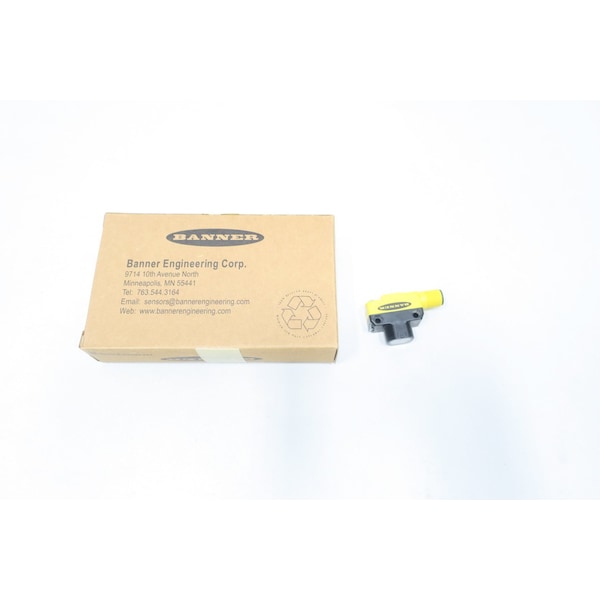 Sensor fotoeléctrico Banner 10-30V-DC - 66451 QS18VN6LPQ8
