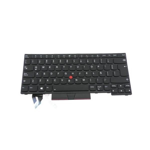Lenovo CMFL-CS20, BK-BL, PMX, LA SPA - 5N20V44051