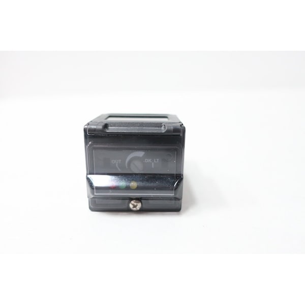 Allen Bradley 42GRU-9202-QD PHOTOSWITCH 70-264V-AC 70-264V-DC SENSOR FOTOELÉCTRICO - 42GRU-9202-QD