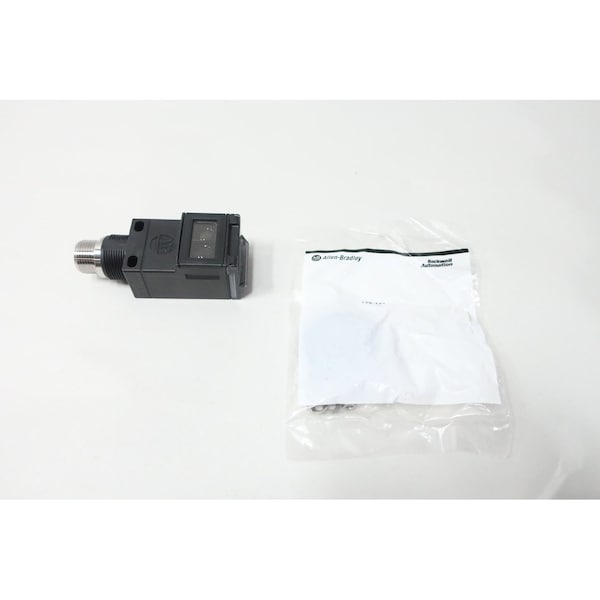 Allen Bradley 42GRU-9202-QD PHOTOSWITCH 70-264V-AC 70-264V-DC SENSOR FOTOELÉCTRICO - 42GRU-9202-QD