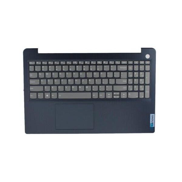 Lenovo COVER UPPERCASEASM USA ENGL82H - 5CB1B62097