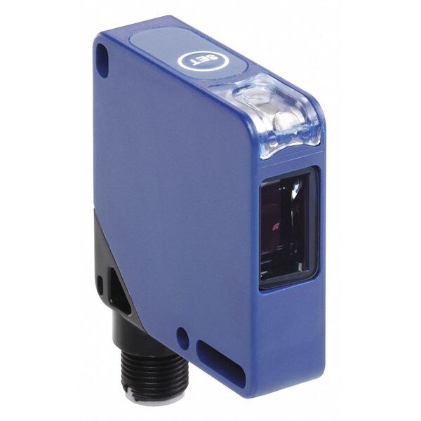 Sensor fotoeléctrico compacto de Telemecanique Sensors 50x50 - XUKR1PSMM12
