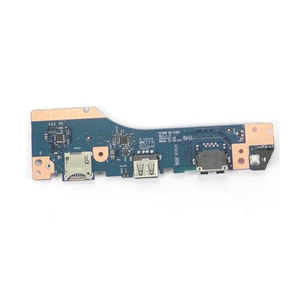 Lenovo IO/B PCBA IO/B NSC061 - 02DM046