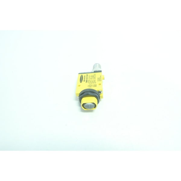 Banner Mini-Beam 10-30V-Dc Sensor Fotoeléctrico - SM312CVQD