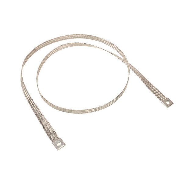 Molex Ground Jumper 24X5/30 53 A Max  6 In - 2076025001