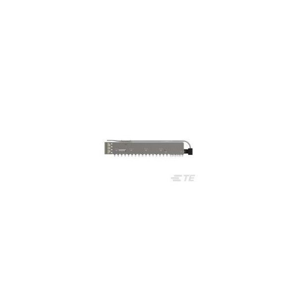Te Connectivity Cage Assembly  2 Lp Per Port  1X4  Osfp - 2-2338495-3