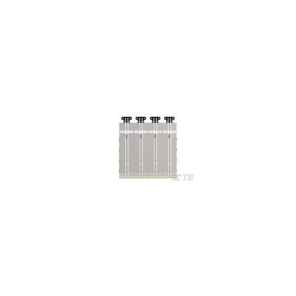 Te Connectivity Cage Assembly  2 Lp Per Port  1X4  Osfp - 2-2338495-3