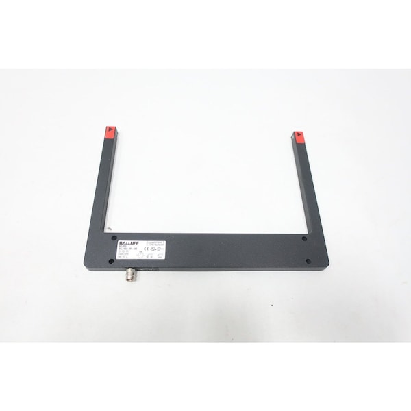 Sensor fotoeléctrico de horquila de haz de Balluff 10-30V-DC - BGL000J BGL 180A-001-S49