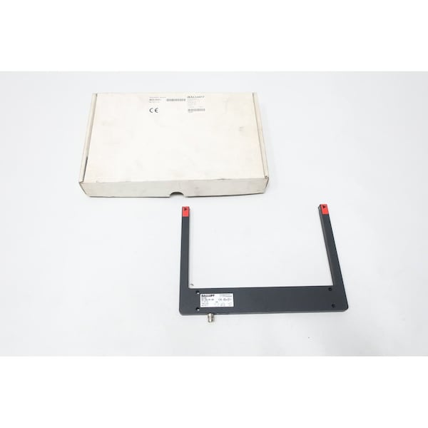 Sensor fotoeléctrico de horquila de haz de Balluff 10-30V-DC - BGL000J BGL 180A-001-S49
