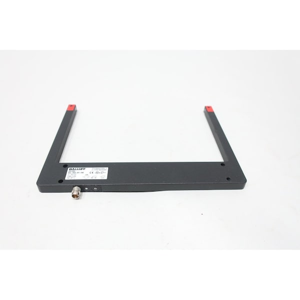 Sensor fotoeléctrico de horquila de haz de Balluff 10-30V-DC - BGL000J BGL 180A-001-S49