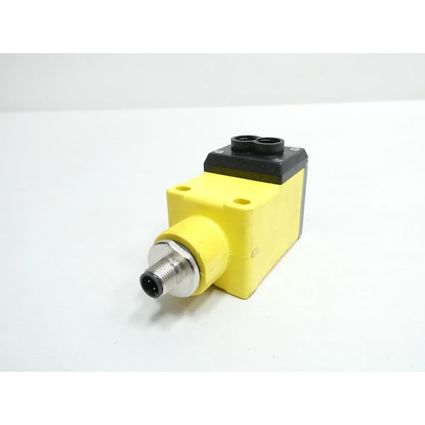 Banner AMPLIFICADOR DE FIBRA ÓPTICA RESISTENTE 10-30V-DC SENSOR FOTOELÉCTRICO - Q45BB6FQ5