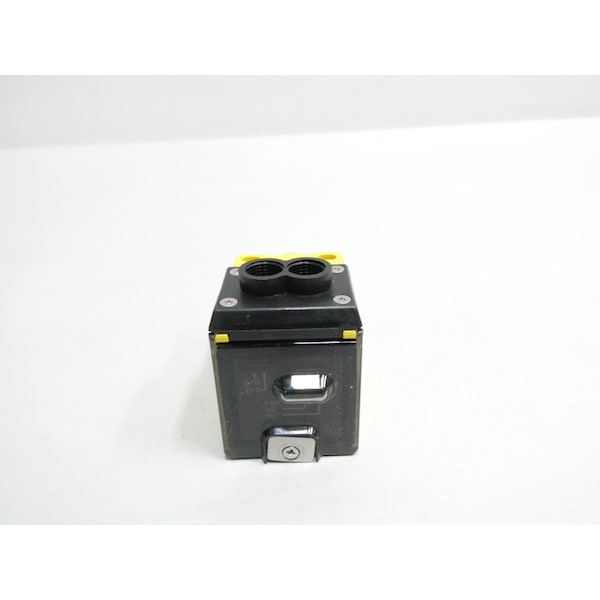 Banner AMPLIFICADOR DE FIBRA ÓPTICA RESISTENTE 10-30V-DC SENSOR FOTOELÉCTRICO - Q45BB6FQ5
