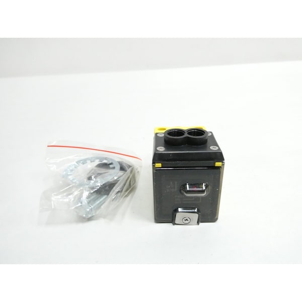 Banner AMPLIFICADOR DE FIBRA ÓPTICA RESISTENTE 10-30V-DC SENSOR FOTOELÉCTRICO - Q45BB6FQ5