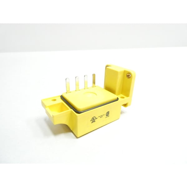 Banner MAXI-BEAM RPBA BLOQUE DE ALIMENTACIÓN 105-130V-AC SENSOR FOTOELÉCTRICO - RPBA 25545