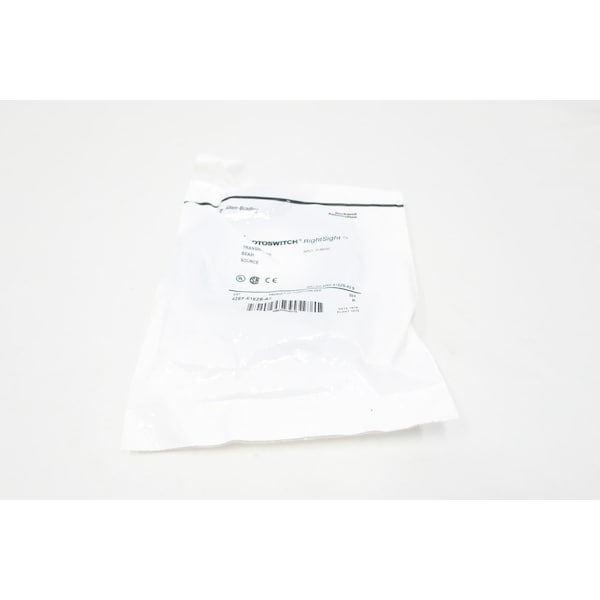 Allen Bradley SENSOR FOTOELÉCTRICO RIGHTSIGHT 11-30V-DC - 42EF-E1EZB-A2