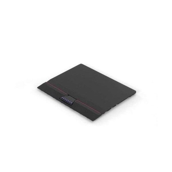 Lenovo CS15W 3+2BCP, MYLAR, PBLACK, S - 01AY010