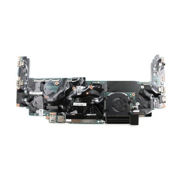 Lenovo WIN, I7-7500U, HD, 8G, TPM2 - 01AX846