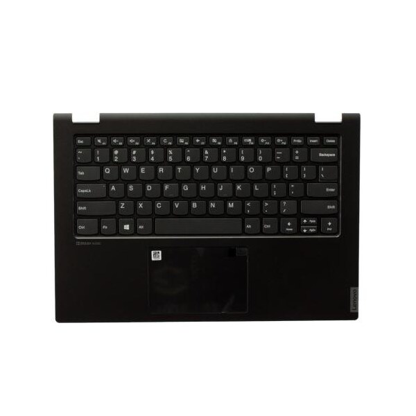 Lenovo UP ASSY PL BLK NFP W/NBLKB US - 5CB0S17413