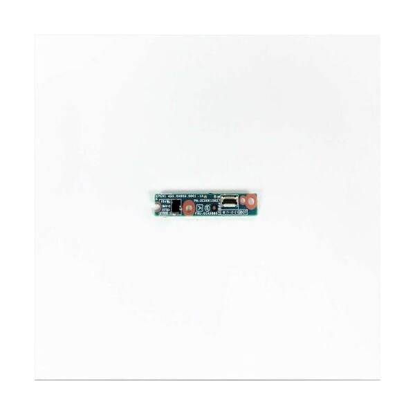 Lenovo LRV2 SVT BTN BOARD 16A29-1 D - 01AX885