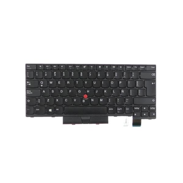 Lenovo ET480 KB CHY NBL KB LAS - 01HX302