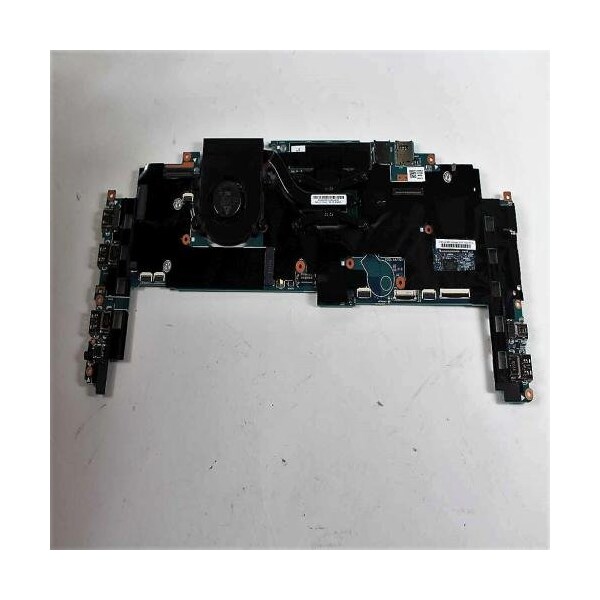 Lenovo WIN, I5-6300U, 8G, AMT, TPM2, VPRO - 01LV877