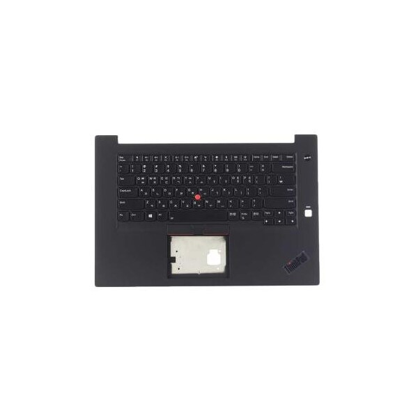 Lenovo ASSEMBLY UCASE W/KB KR W/O FPR - 01YU813