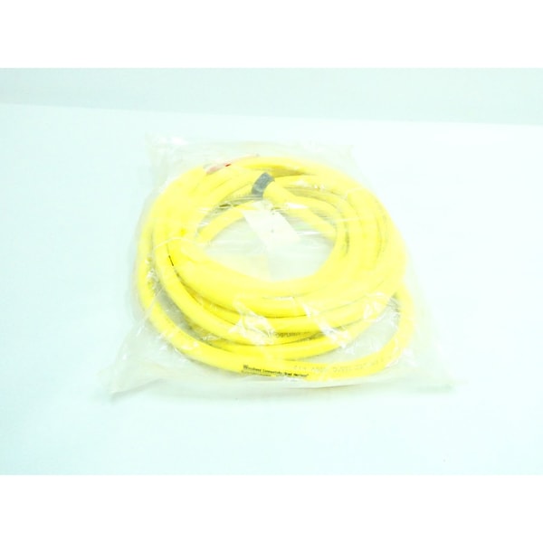 Woodhead 5 PIN STRAIGHT FEMALE 20FT 600V-AC CORDSET CABLE - 105000A01F200

Cable de cordón recto de 5 pines hembra de 20 pies 600V-AC - 105000A01F200