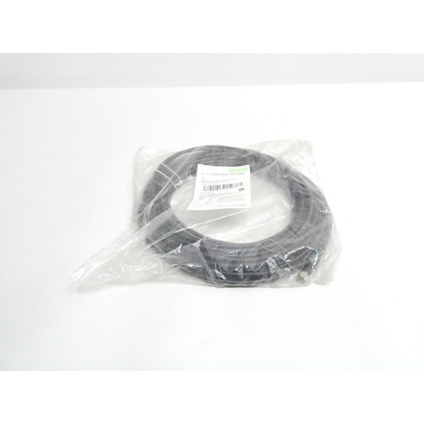 Cable para cordón Murr Elektronik de 10 metros, 30V-AC 30V-DC - 7000-08061-6211000.