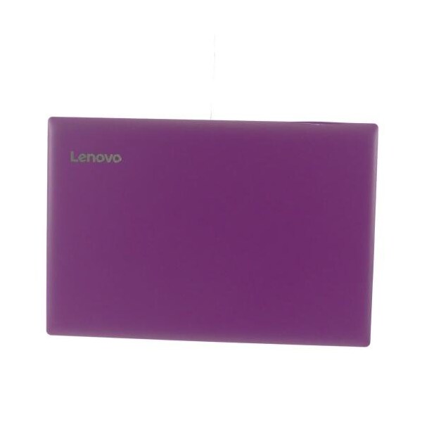 Lenovo LCDCOVERL80XL15T PPL PTANTE ED - 5CB0N86349