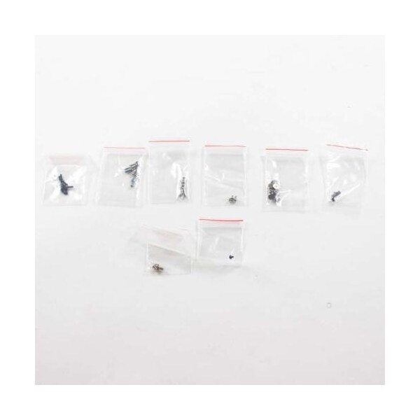 Lenovo KS KITS SCREWS AND LABELS - 5S10H91187