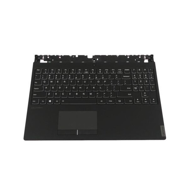 Lenovo LOG UP ASSY W/KB NFP BL USA - 5CB0U42735