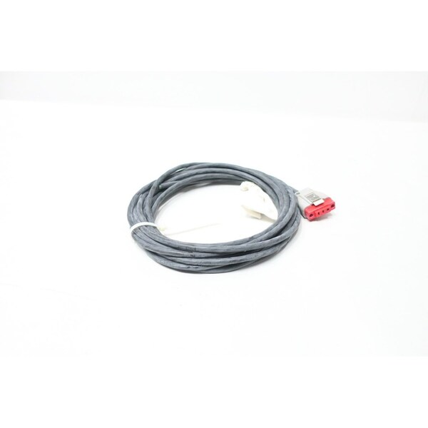 SERIE Foxboro I/A CABLE DE ALIMENTACIÓN HVL CORDSET - N0139CB