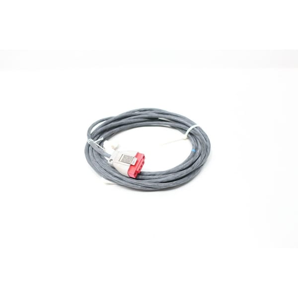SERIE Foxboro I/A CABLE DE ALIMENTACIÓN HVL CORDSET - N0139CB