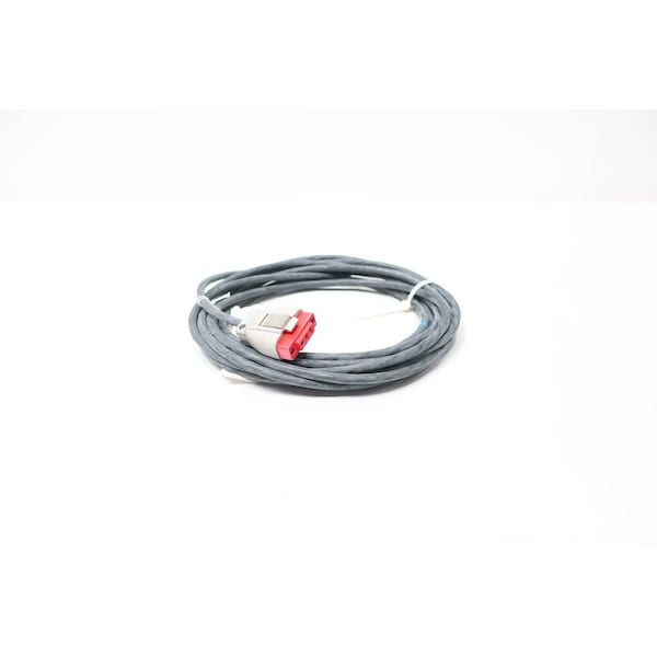 SERIE Foxboro I/A CABLE DE ALIMENTACIÓN HVL CORDSET - N0139CB