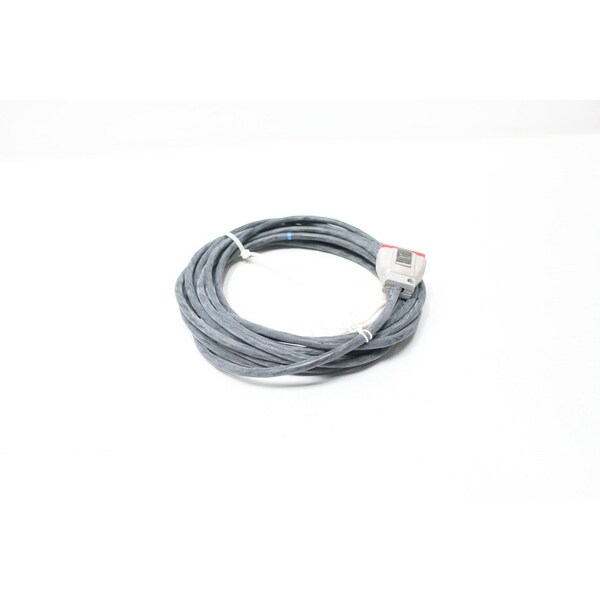 SERIE Foxboro I/A CABLE DE ALIMENTACIÓN HVL CORDSET - N0139CB