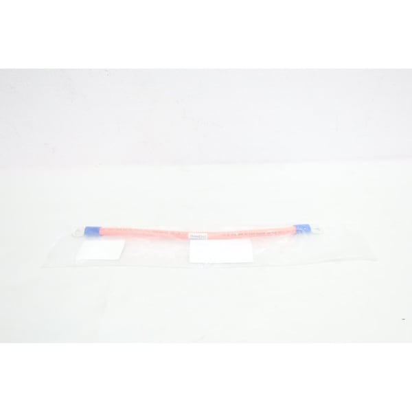 Cable de conexión Abb para soldadura por arco con 6 AWG, 24V, de 12 pulgadas - A016644423A2 - A016644423A2