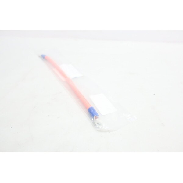 Cable de conexión Abb para soldadura por arco con 6 AWG, 24V, de 12 pulgadas - A016644423A2 - A016644423A2