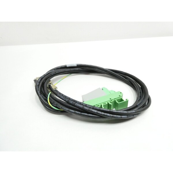 Bloque terminal de bus de campo Foxboro I/A SERIES PIO-FTUC-Z REV N - Cable de juego de cables - P0800DA