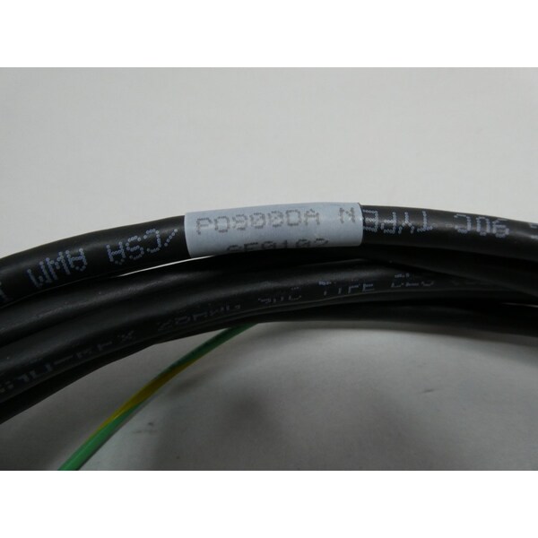Bloque terminal de bus de campo Foxboro I/A SERIES PIO-FTUC-Z REV N - Cable de juego de cables - P0800DA