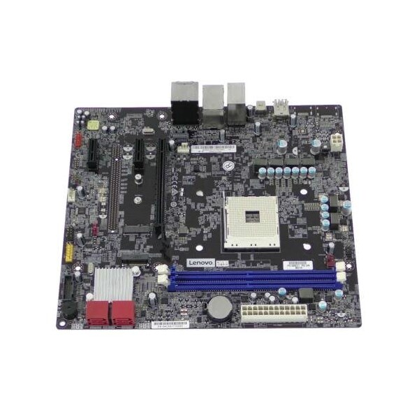 Lenovo FRU PARTS M/B AM4.B350A4-LM 1. - 00XK277