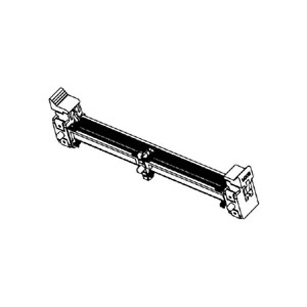 Molex Card Edge Connector, 244 Contact(S), 2 Row(S), Female, Right Angle, Surface Mount Terminal - 879180301