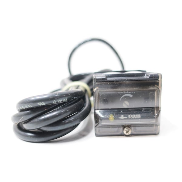 Allen Bradley PHOTOSWITCH SENSOR FOTOELÉCTRICO 10-264V-AC 10-264V-DC - 42GRL-9000