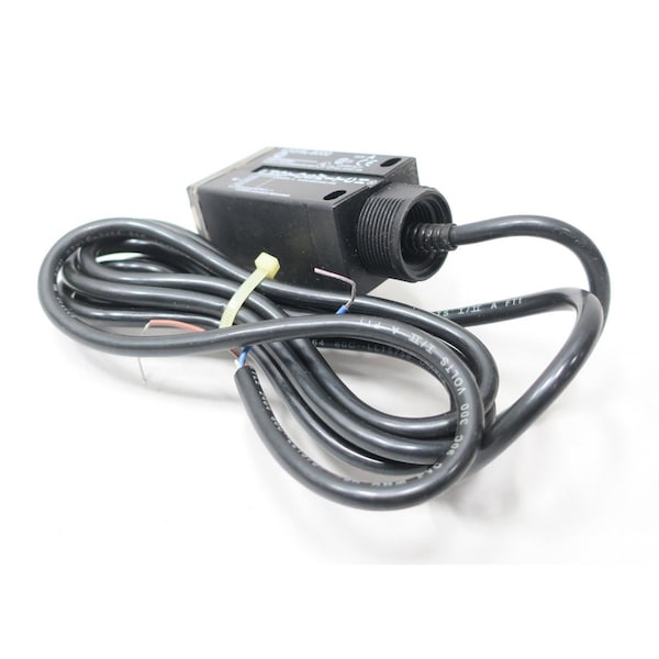 Allen Bradley PHOTOSWITCH SENSOR FOTOELÉCTRICO 10-264V-AC 10-264V-DC - 42GRL-9000