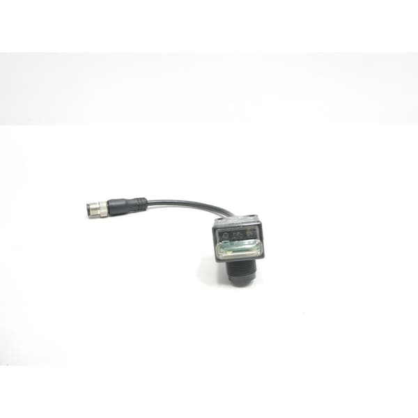 Sensor fotoeléctrico Allen Bradley Photoswitch Rightsight Transmitted Beam Source 11-30V-DC - 42EF-E1EZB-F4