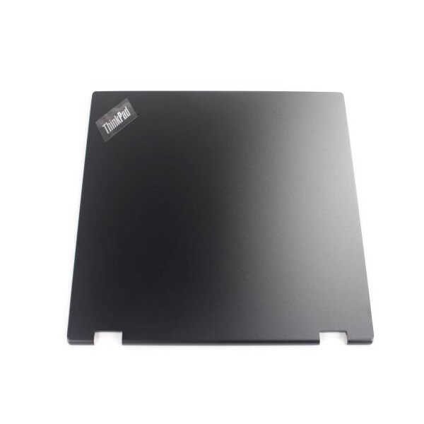 Lenovo ASSEMBLY BLACK REAR COVER LKL1 - 02DA292