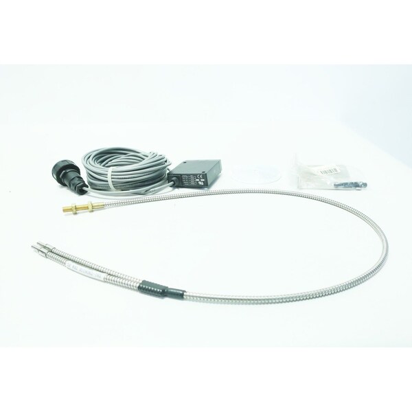 Tri-Tronics Sdf1-40 Smart Eye Digital 40In Cable 12-24V-DC Sensor Fotoeléctrico - 17198