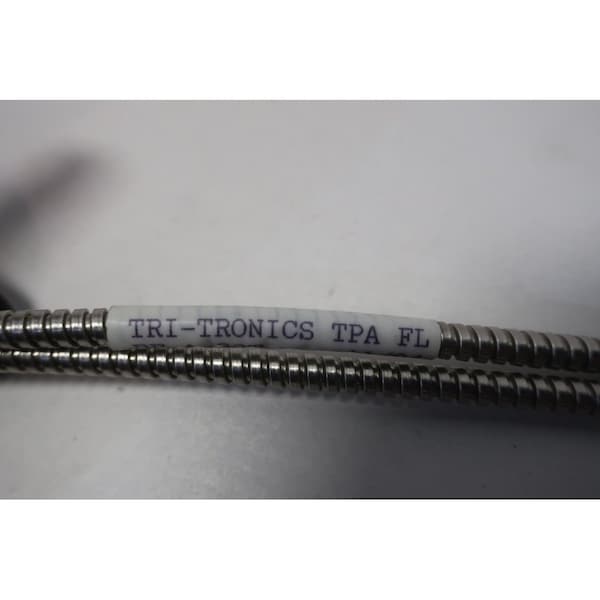 Tri-Tronics Sdf1-40 Smart Eye Digital 40In Cable 12-24V-DC Sensor Fotoeléctrico - 17198