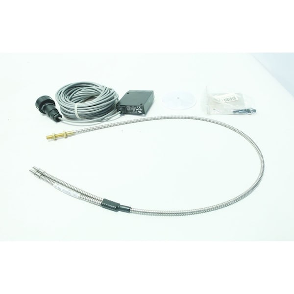Tri-Tronics Sdf1-40 Smart Eye Digital 40In Cable 12-24V-DC Sensor Fotoeléctrico - 17198