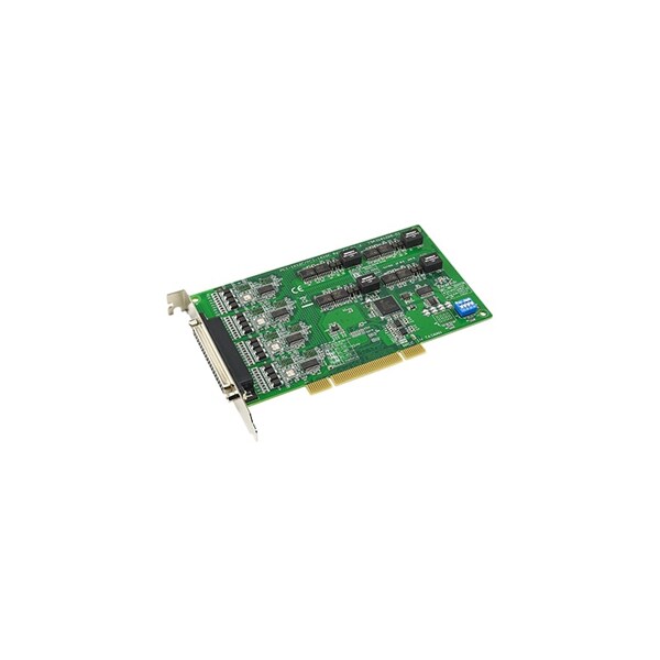 Advantech 4-Port Rs-232 Pci Comm. Card W/S - PCI-1610B-DE